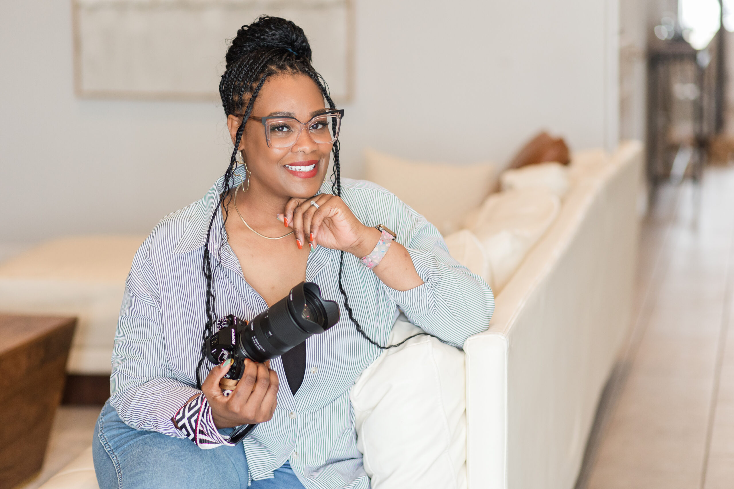professional branding photographer in columbus ohio
