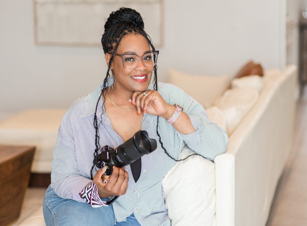 Columbus Ohio brand and event photographer