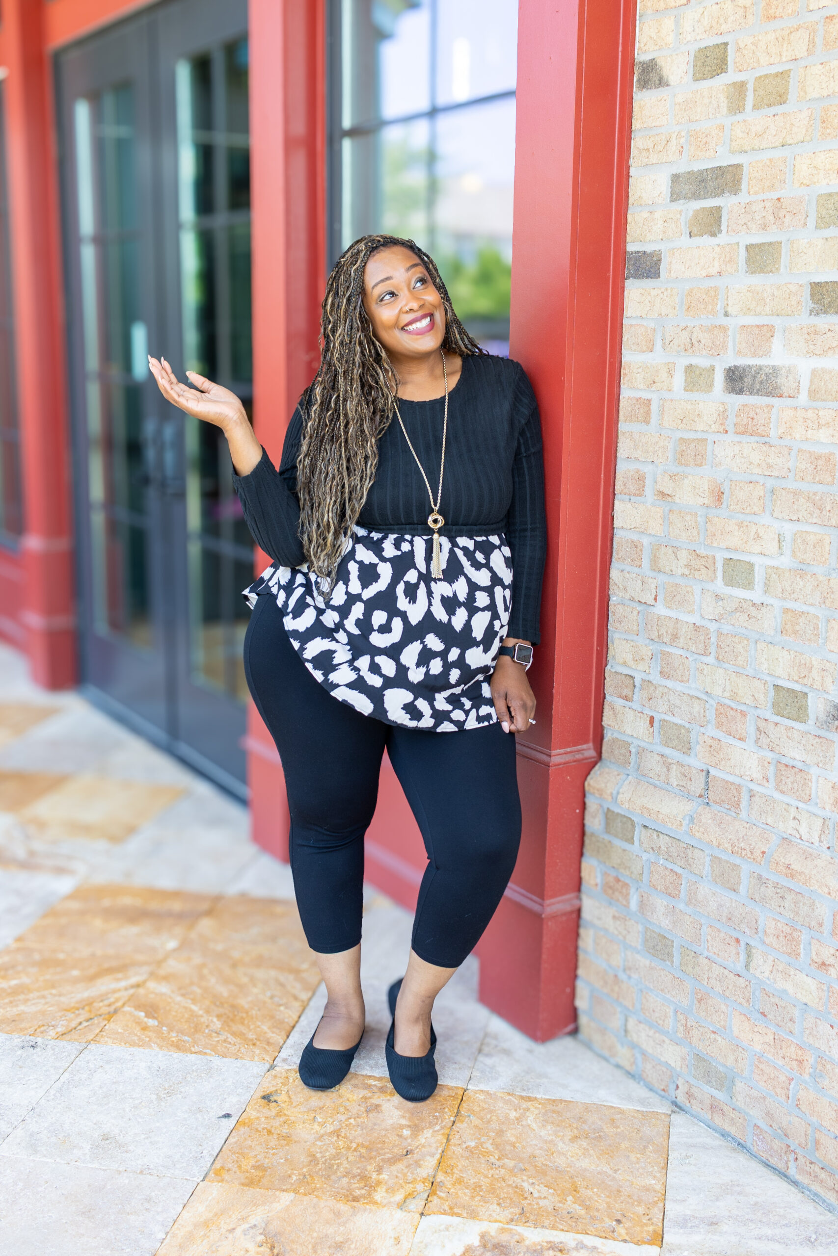 Top content creator & visibility coach in columbus, ohio