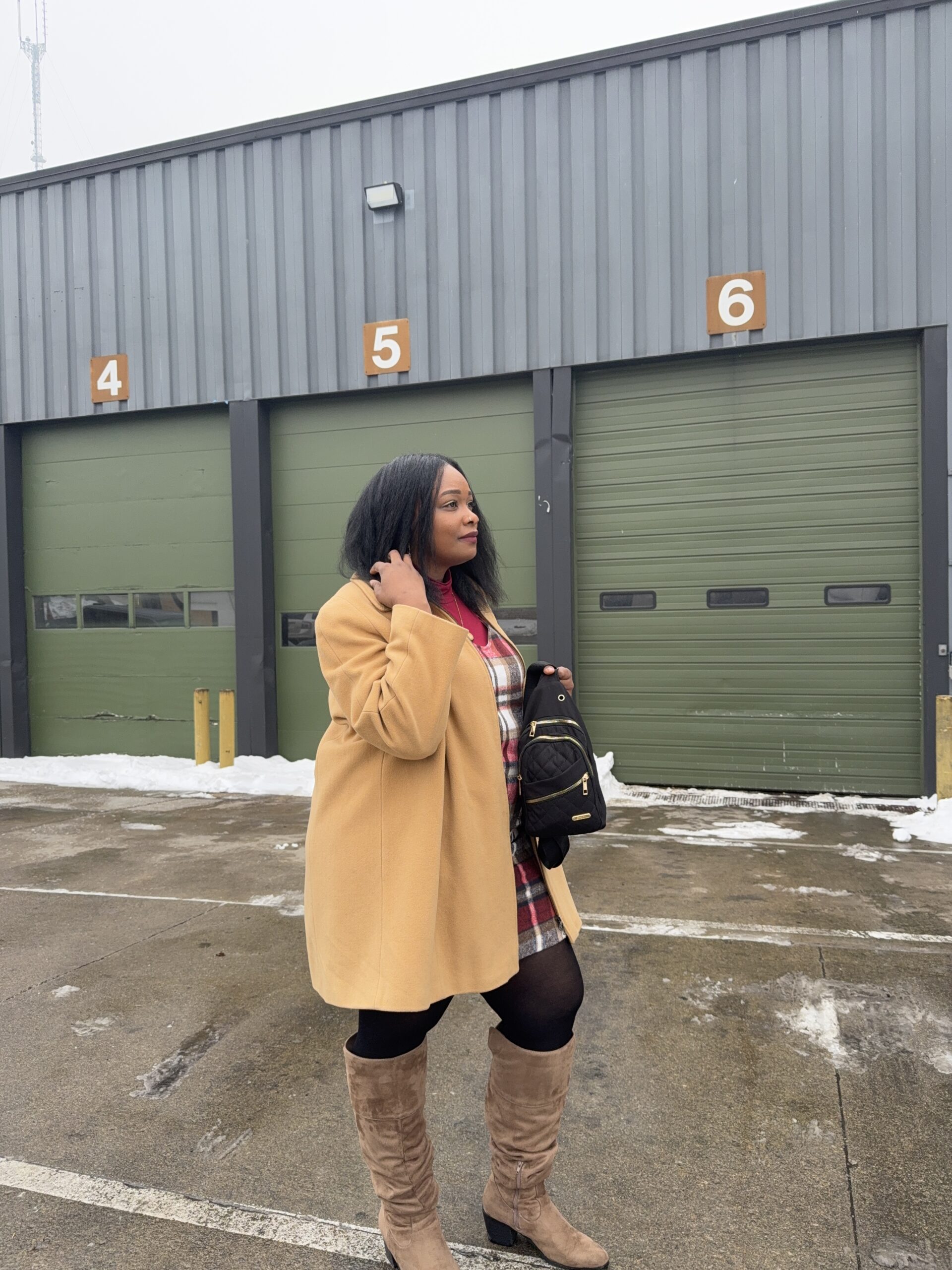 personal brand strategist in Columbus, Ohio